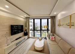 Eastpoint Green (D18), Condominium #525138041
